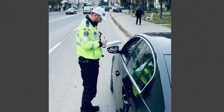 amenzi de aproximativ 400 000 de lei aplicate de politisti in urma unor actiuni in constanta 691c2f2ae9b4c