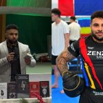 amir joy boxer autor si antreprenor participa la iba world championships in dubai galerie foto 692473896b797