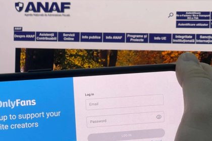 anaf a descoperit venituri nedeclarate de peste 64 milioane lei obtinute pe onlyfans si livejasmine 6926bc464973f