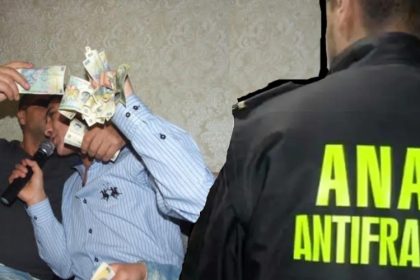 anaf intra pe scena cantaretilor de manele cum au incercat sa si ascunda veniturile 69144aaa4028e