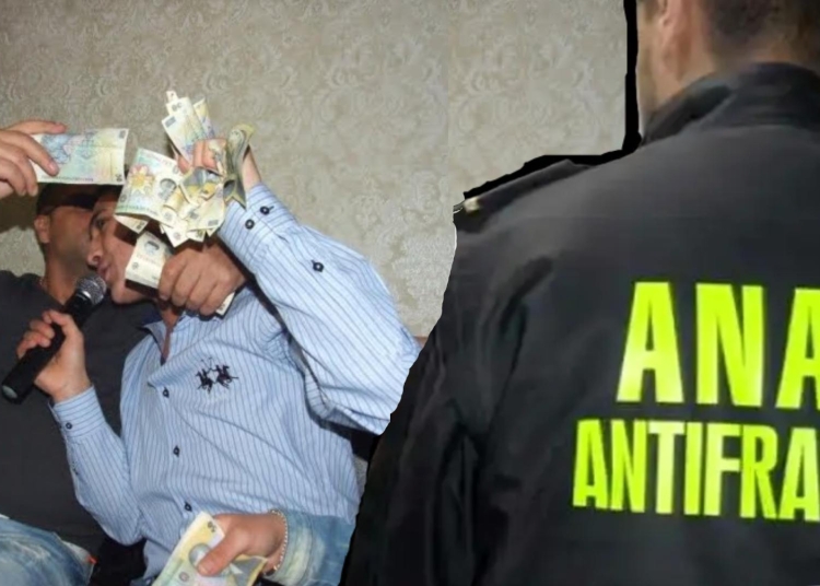 anaf intra pe scena cantaretilor de manele cum au incercat sa si ascunda veniturile 69144aaa4028e