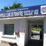 ancheta la institutul de psihiatrie socola iasi dupa ce o pacienta a murit fara sa fie observata de personal 691865cf08720