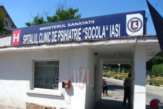 ancheta la institutul de psihiatrie socola iasi dupa ce o pacienta a murit fara sa fie observata de personal 691865cf08720
