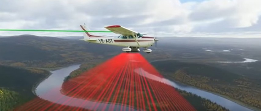 apele romaniei cartografiate pentru viitor prin fonduri pnrr casele din zone inundabile mai usor de identificat prin noile harti digitale 6929f67ae0992