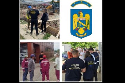 aproximativ 600 de cetateni straini au fost indepartati sub escorta din romania in primele 10 luni din 2025 691acc16dd270