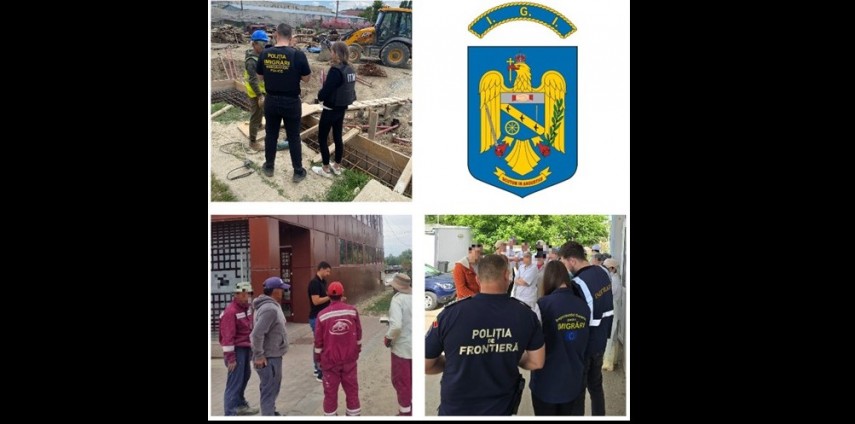 aproximativ 600 de cetateni straini au fost indepartati sub escorta din romania in primele 10 luni din 2025 691acc16dd270