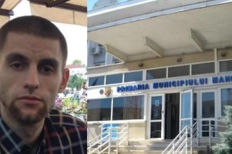 arhitectul sef al mangaliei revine pe post dupa demiterea dispusa de cristian radu 691460eb3621c