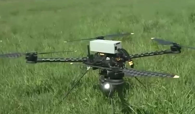 armata olandeza a deschis focul impotriva unor drone ce survolau o zona interzisa 6921d05e2533d