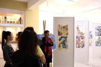 ateliere de creatie la muzeul de arta constanta iata cum puteti participa 691ee4b480cb8