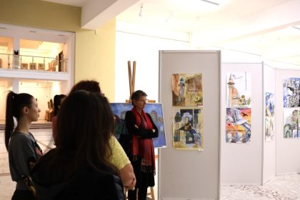 ateliere de creatie la muzeul de arta constanta iata cum puteti participa 691ee4b480cb8