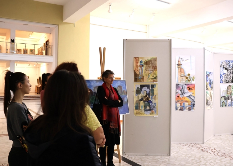 ateliere de creatie la muzeul de arta constanta iata cum puteti participa 691ee4b480cb8