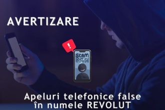atentie la apelurile false in numele revolut avertismentul specialistilor 691847b6454d0