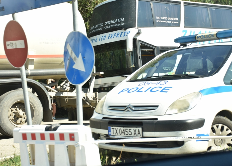 atentie soferi autoritatile din bulgaria au introdus obligativitatea achitarii pe loc a amenzilor de circulatie 690ceccf32f6f