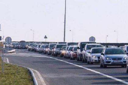 atentie soferi restrictii de trafic pe autostrada a1 691d760579d2a