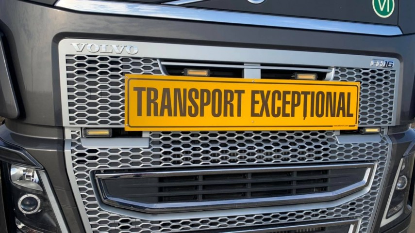 atentie soferi se anunta transporturi agabaritice ce se deplaseaza in judetul constanta 691c8bf5581e9