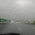 atentie soferi se circula in conditii de ploaie pe autostrada a2 bucuresti constanta 692bdf2b099a1