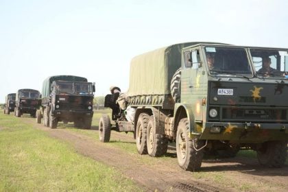 atentie soferi vor fi deplasari de coloane militare in cadrul exercitiului baraganul 25 11 6916fe6c7d6ca