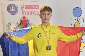 atletul alin mihai savlovschi convocat pentru campionatul european de cros galerie foto 692569dec2280