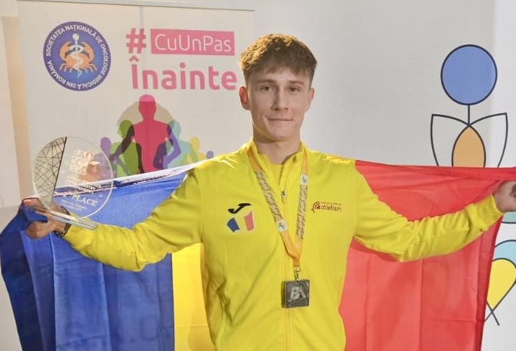 atletul alin mihai savlovschi convocat pentru campionatul european de cros galerie foto 692569dec2280