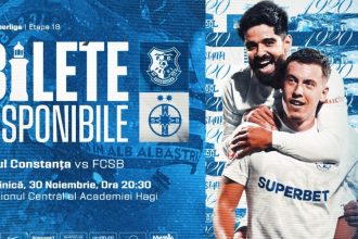 au fost puse in vanzare bilete la meciul dintre farul si fcsb iata cat costa 6925c15b24ca5