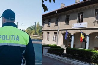 audio seful biroului rutier medgidia acuzat ca a hartuit un subaltern pentru ca nu a aplicat amenzi a fost reclamat la igpr 690c97124cbd3