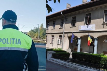 audio seful biroului rutier medgidia acuzat ca a hartuit un subaltern pentru ca nu a aplicat amenzi a fost reclamat la igpr 690c97124cbd3