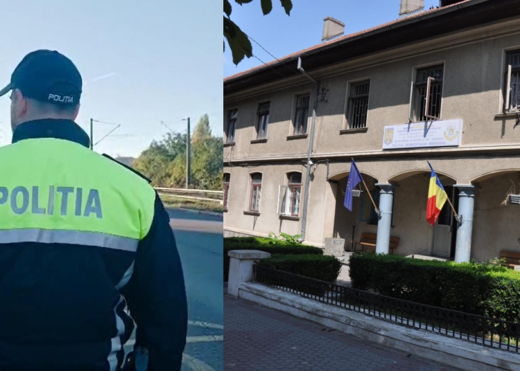audio seful biroului rutier medgidia acuzat ca a hartuit un subaltern pentru ca nu a aplicat amenzi a fost reclamat la igpr 690c97124cbd3