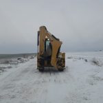 autoritatile judetene se pregatesc de iarna stabilesc programul de deszapezire si combatere a poleiului in constanta 6921c4a44e5f6