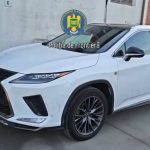 autoturism de lux in valoare de 45 000 de euro cautat de autoritatile din germania descoperit de politistii de frontiera din constanta 6926eb384bed2
