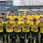 axiopolis cernavoda egal in deplasare in etapa a 15 a gloria baneasa si cs agigea infrangeri categorice galerie foto 692b2e27cd83c