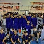 baietii de la minivolei au participat si la turneul de pe teren propriu copiii sunt in progres dar trebuie rabdare galerie foto video 692c37023bbe1