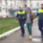 barbat de 44 de ani retinut la mangalia pentru infractiuni la regimul rutier 691d8a13bc2e5