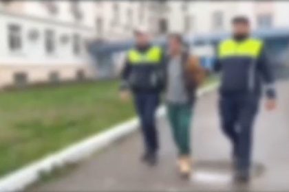 barbat de 44 de ani retinut la mangalia pentru infractiuni la regimul rutier 691d8a13bc2e5