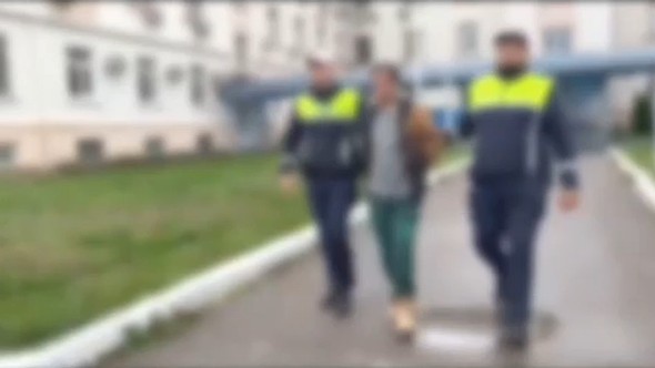 barbat de 44 de ani retinut la mangalia pentru infractiuni la regimul rutier 691d8a13bc2e5