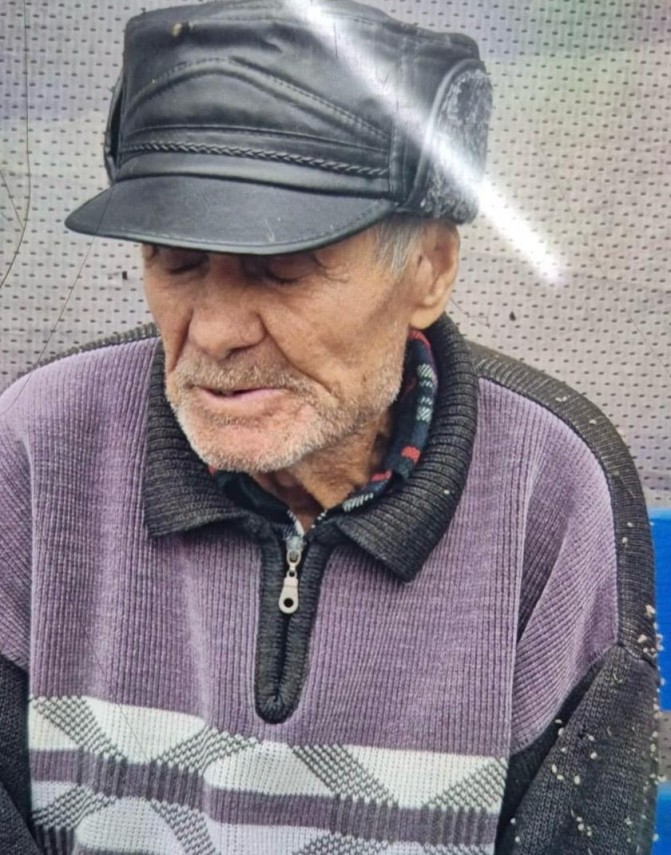 barbat de 88 de ani din agigea dat disparut de familie l ati vazut 6918f8819917d