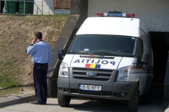 barbat din judetul constanta arestat preventiv dupa ce a incalcat ordinul de protectie 6909b175b0ac3