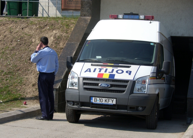 barbat din judetul constanta arestat preventiv dupa ce a incalcat ordinul de protectie 6909b175b0ac3