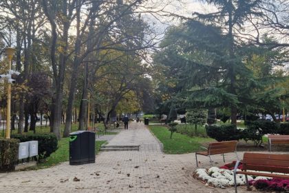 barbat gasit mort in parcul din tomis ii 6909b70609395