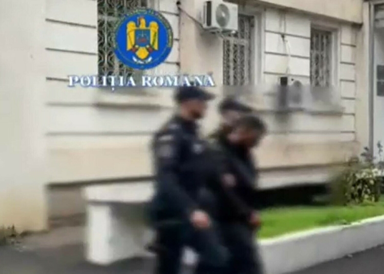 barbatul care a jefuit un livrator in galati s a sinucis in arestul politiei 6913e5e03e88b