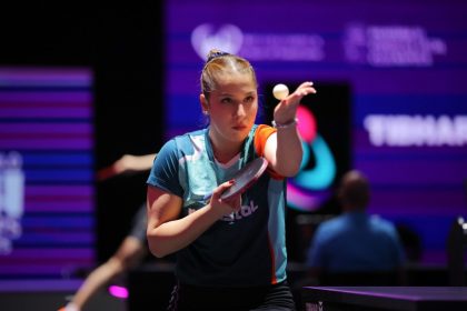 bianca mei rosu s a oprit in optimi la simplu dupa un meci dramatic a iesit in aplauzele salii de la masa de joc galerie foto 6929b97e8008a