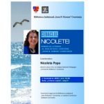 biblioteca judeteana constanta gazduieste un cenaclu literar dedicat tinerilor creatori 6908b3a24b33b