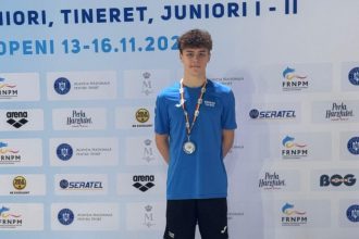 bogdan talpac din cumpana noua medalii la nationale dupa performantele de la cupa andrei nicolescu galerie foto 691ddc0fd7fc9