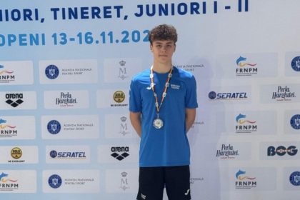 bogdan talpac din cumpana noua medalii la nationale dupa performantele de la cupa andrei nicolescu galerie foto 691ddc0fd7fc9