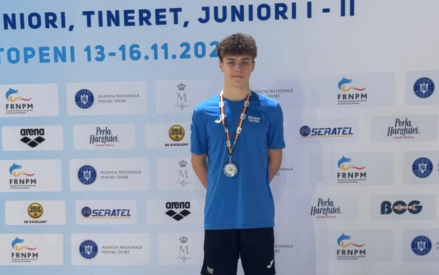 bogdan talpac din cumpana noua medalii la nationale dupa performantele de la cupa andrei nicolescu galerie foto 691ddc0fd7fc9
