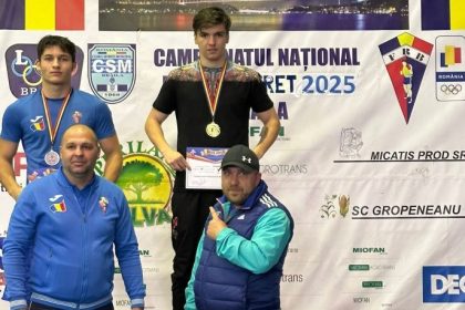 boxerul george balan de la cs farul constanta a devenit vicecampion national 692016b6eaae2