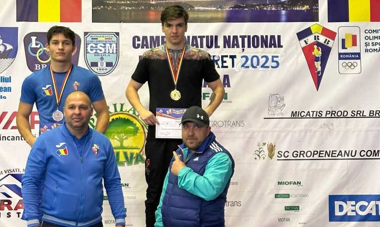 boxerul george balan de la cs farul constanta a devenit vicecampion national 692016b6eaae2