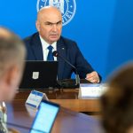 bugetul pentru 2026 ar putea fi adoptat abia in ianuarie anuntul premierului 691b180e8dec9