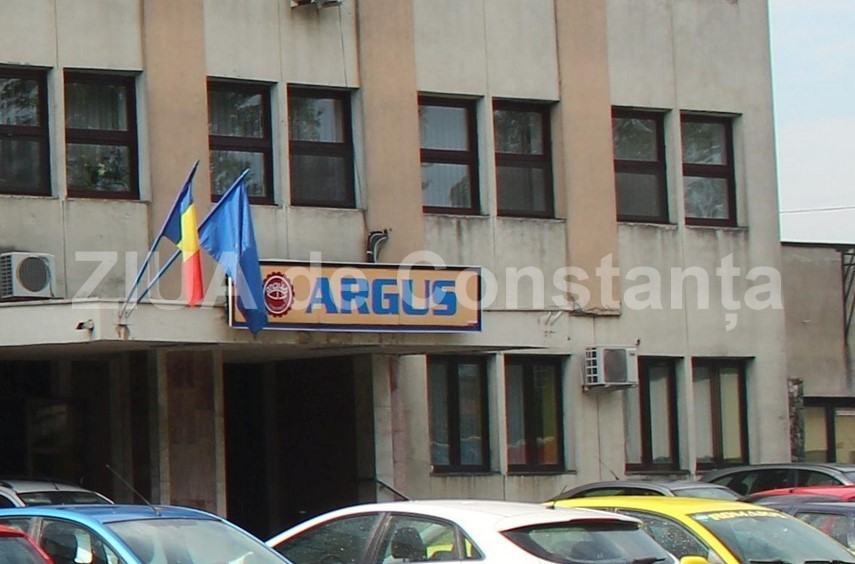 bulgarii care au preluat argus sa convoaca adunarea generala ordinara a actionarilor se aleg noii administratori 691ecbbacf9d5