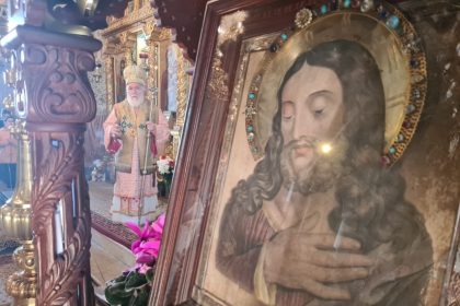 calendar ortodox 20 noiembrie 2025 martiri ierarhi si mari aparatori ai icoanelor celebrati azi 691eb4df97bdc