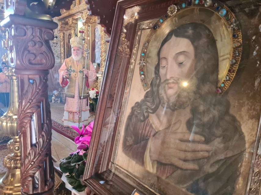 calendar ortodox 20 noiembrie 2025 martiri ierarhi si mari aparatori ai icoanelor celebrati azi 691eb4df97bdc